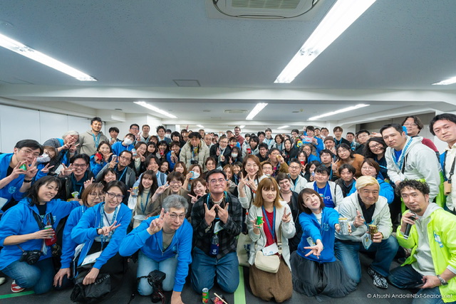 WordCamp Kansai 2024を主催してみた感想 – WordCampをやりたいという人に向けて