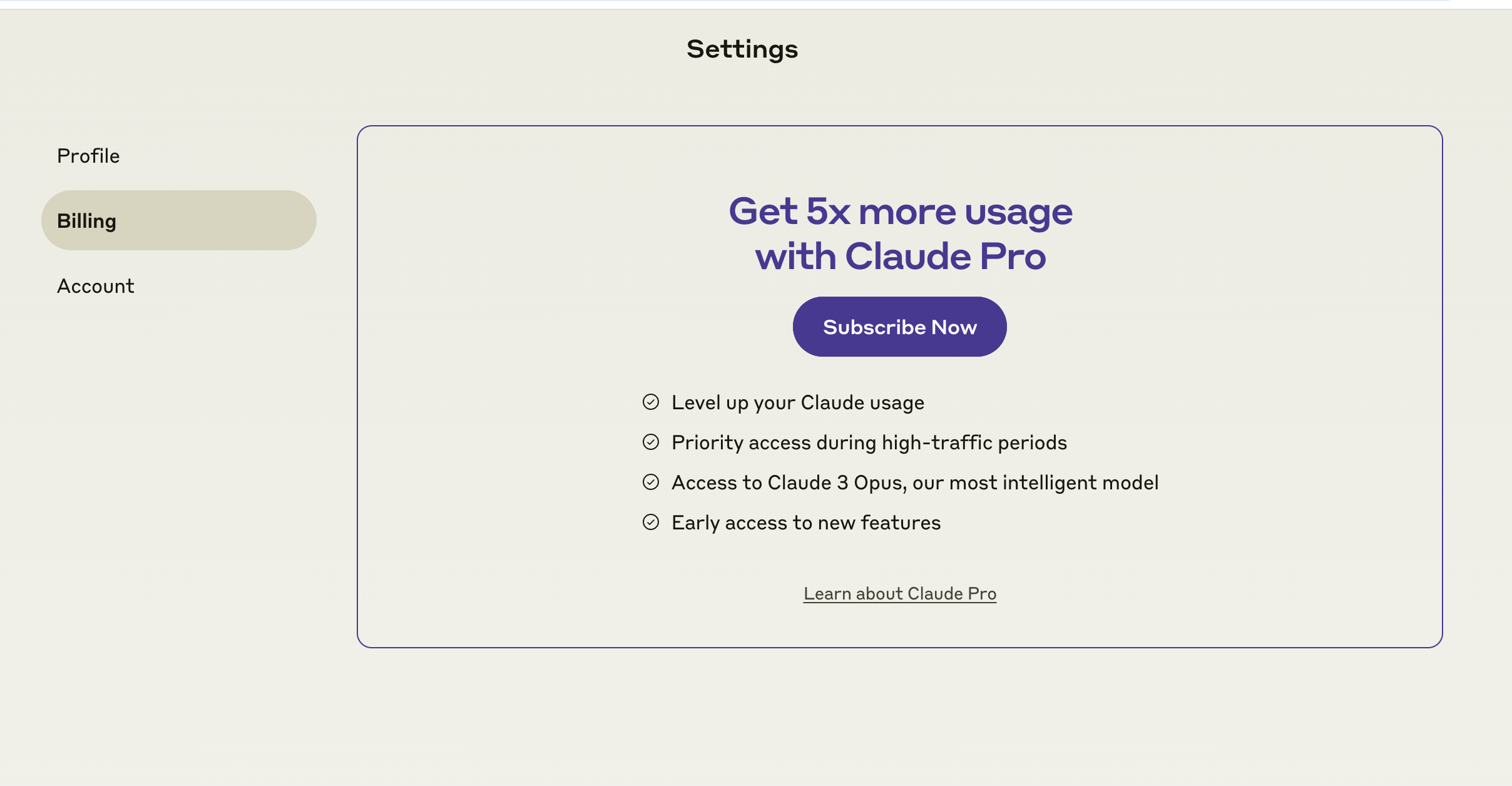 ClaudeやOpenAIに課金するときは、”Link by Stripe”を使うと支払いが楽に完了できた